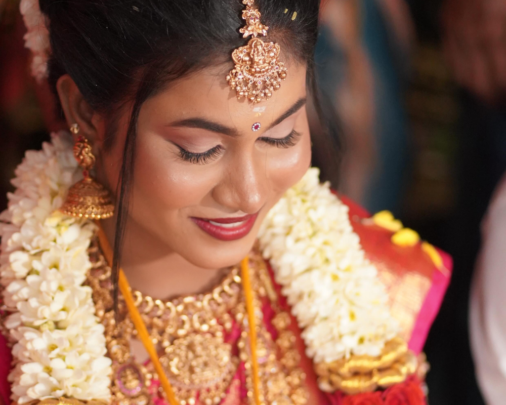 Traditional Bridal
