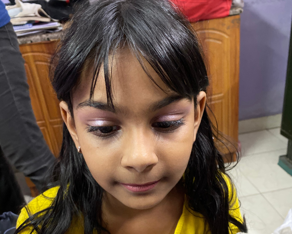 Kids Makeup
